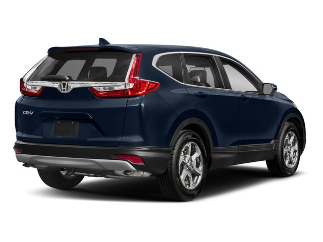 Used 2018 Honda CR-V EX image 2