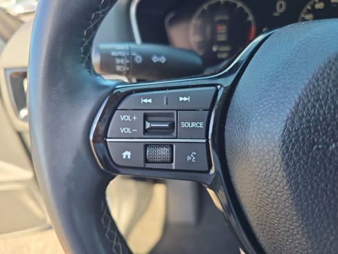 Used 2023 Honda Civic EX-L image 23