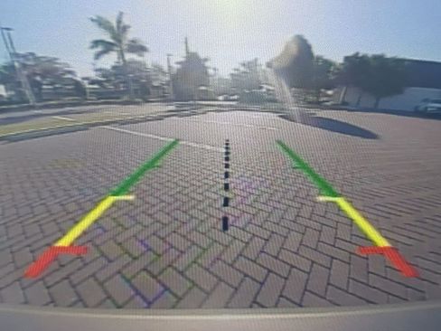 Used 2023 Lincoln Nautilus Reserve w/ Equipment Group 201A image 22