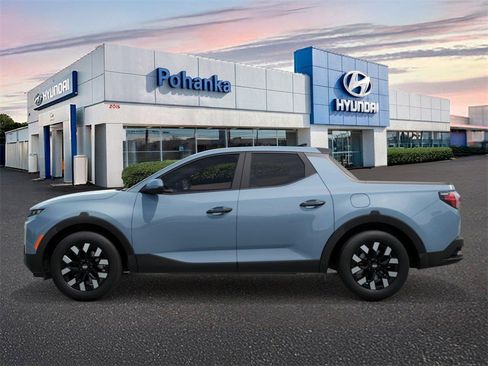 New 2026 Hyundai Santa Cruz SE image 3