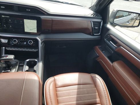 Used 2023 GMC Sierra 1500 Denali Ultimate AWD/4WD image 27