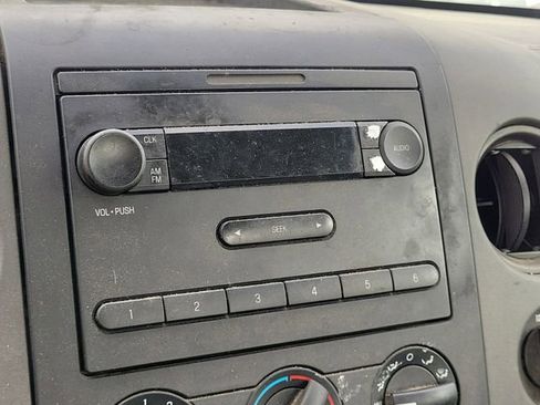 Used 2007 Ford F150 STX image 16