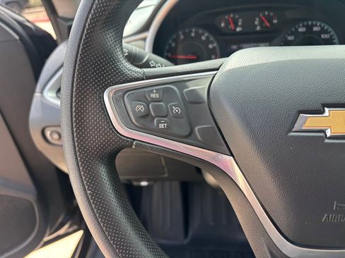 Used 2022 Chevrolet Malibu LT image 14