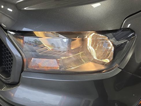 Used 2019 Ford Ranger XLT w/ Equipment Group 302A Luxury image 30