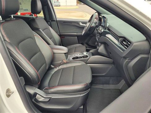 New 2026 Ford Escape ST-Line image 14
