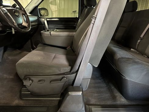 Used 2013 Chevrolet Silverado 1500 LT w/ All-Star Edition image 14