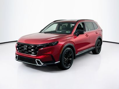 Used 2023 Honda CR-V Sport Touring