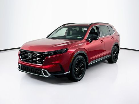 Used 2023 Honda CR-V Sport Touring image 1