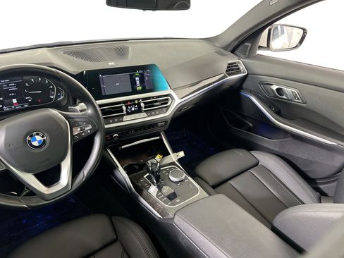 Used 2021 BMW 330i xDrive 330i xDrive w/ Convenience Package image 23