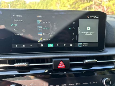 New 2026 Kia Sportage X-Line w/ X-Line Technology Package image 12