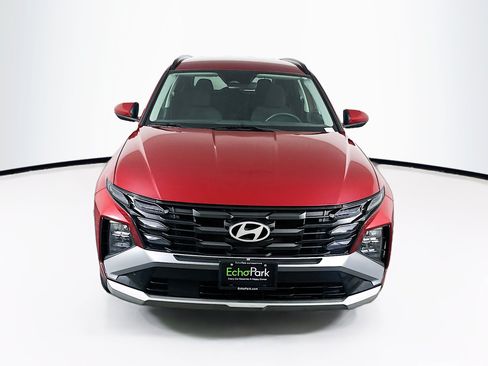 Used 2025 Hyundai Tucson SEL FWD image 2