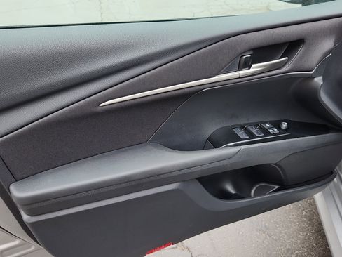 Certified 2026 Toyota Camry LE FWD image 10
