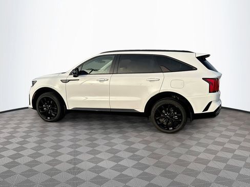 Used 2022 Kia Sorento SX image 6