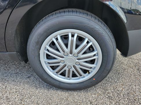 Used 2022 Kia Soul LX FWD image 21