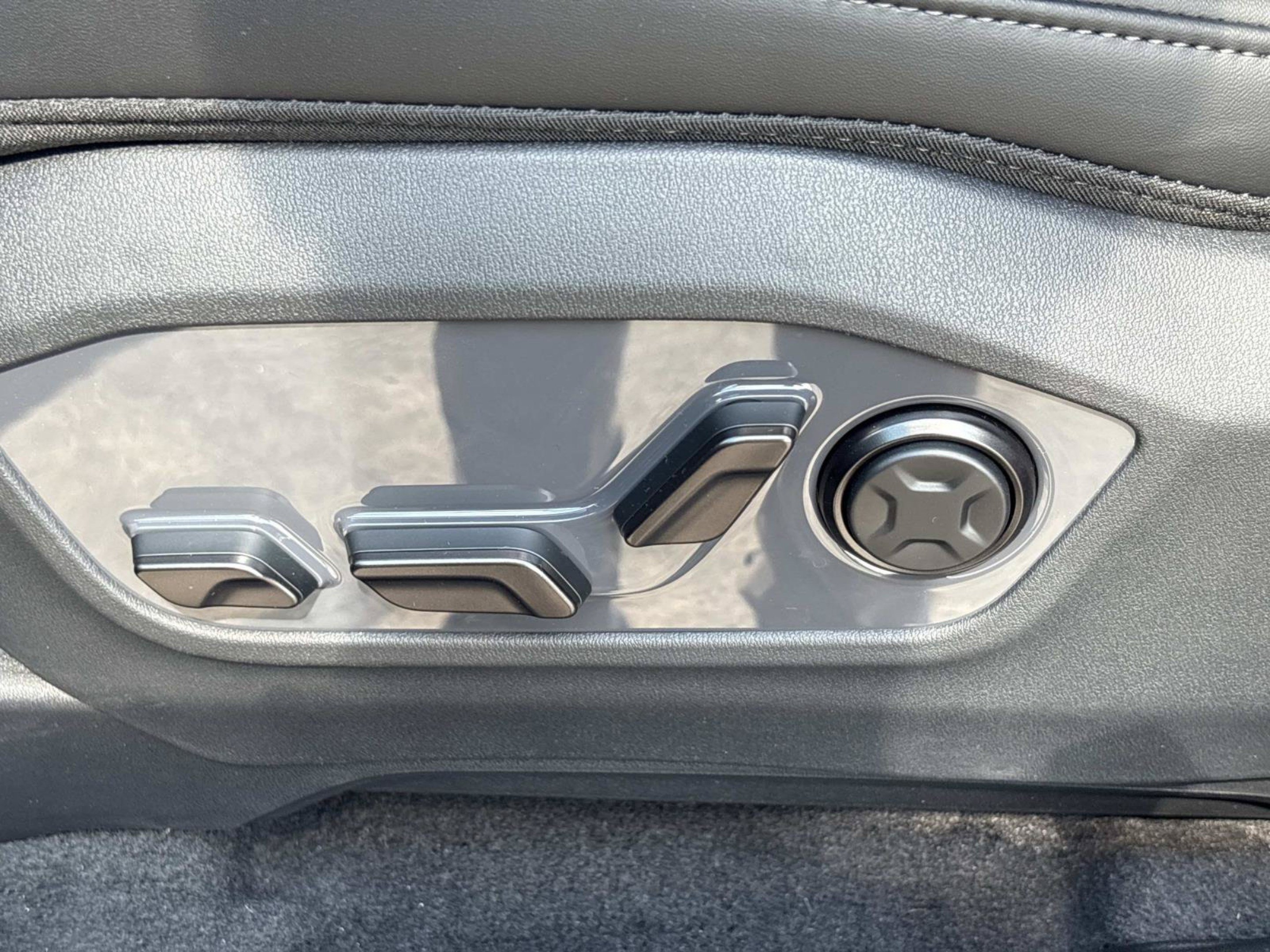 New 2027 Kia Telluride SX X-Line AWD/4WD image 21