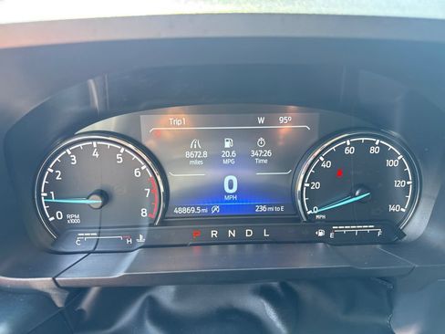 Used 2022 Ford Maverick XLT w/ Equipment Group 300A Standard AWD/4WD image 12