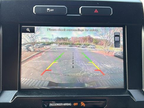 Used 2015 Ford F150 XLT w/ Equipment Group 302A Luxury image 30