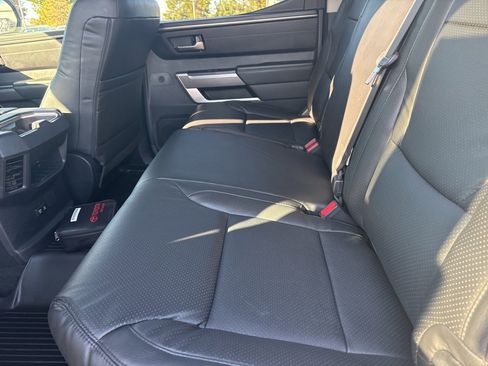 Used 2024 Toyota Tundra SR5 image 26