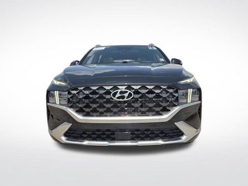 Used 2023 Hyundai Santa Fe Calligraphy w/ Cargo Package AWD/4WD image 3