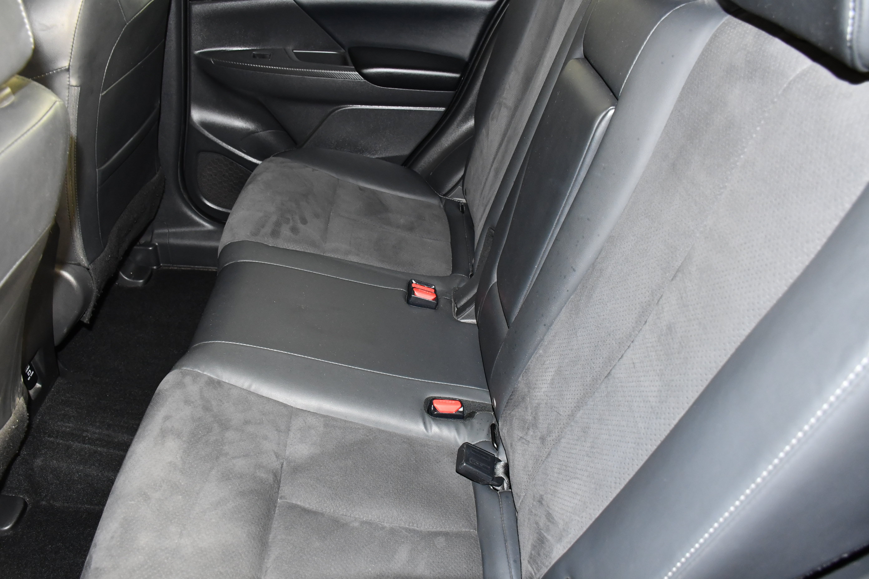 Used 2023 Mitsubishi Eclipse Cross SE AWD/4WD image 45