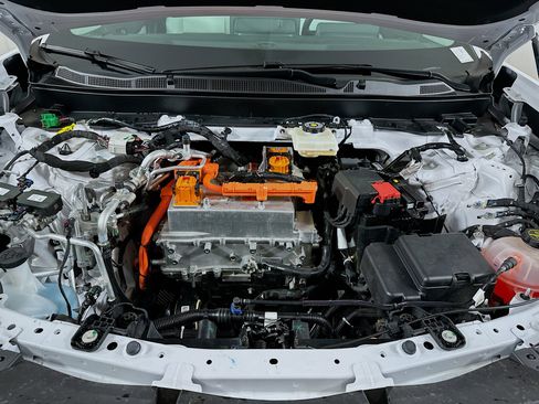 Used 2024 Honda Prologue Touring image 34