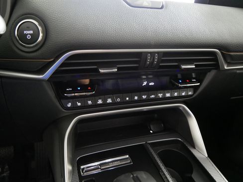 New 2026 MAZDA CX-90 Plug-In Hybrid w/Premium Sport image 7