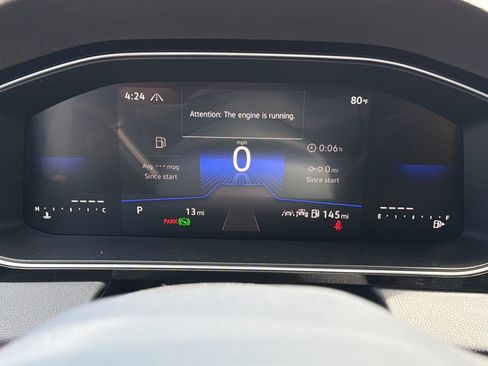 New 2026 Volkswagen Jetta Sport FWD image 30