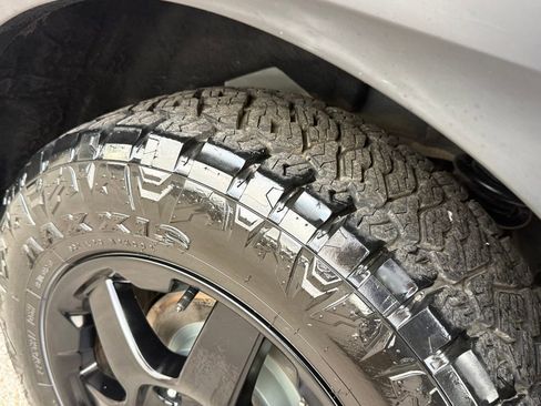 Used 2022 Subaru Outback Wilderness image 42