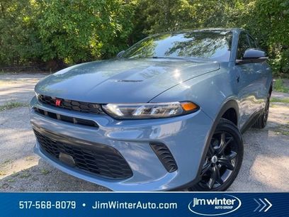 Used 2024 Dodge Hornet GT w/ GT Blacktop Package