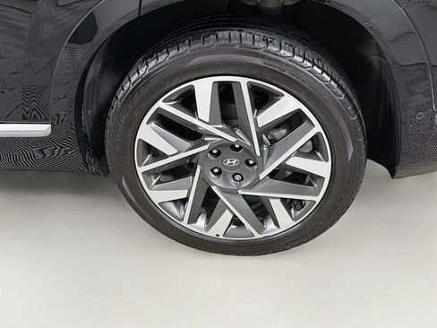 Used 2023 Hyundai Santa Fe Calligraphy FWD image 32