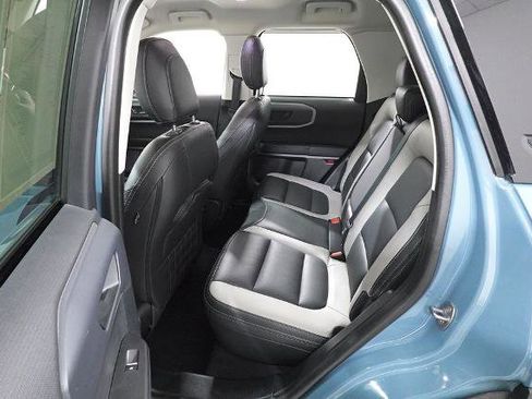 Certified 2021 Ford Bronco Sport Big Bend image 23