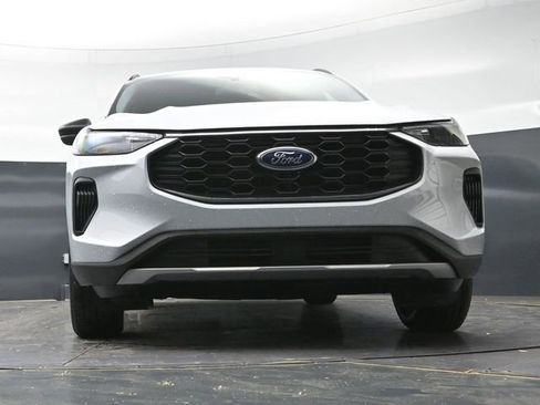 Used 2025 Ford Escape ST-Line FWD image 31