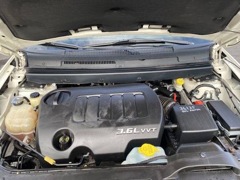 Used 2015 Dodge Journey SXT w/ Sun/Sound Group image 24