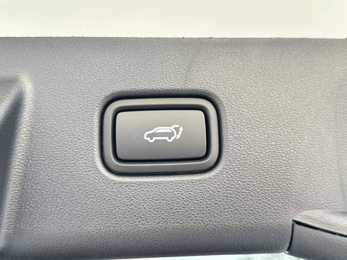 New 2026 Hyundai Tucson Limited image 25