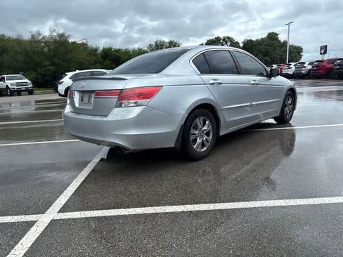 Used 2012 Honda Accord LX image 5