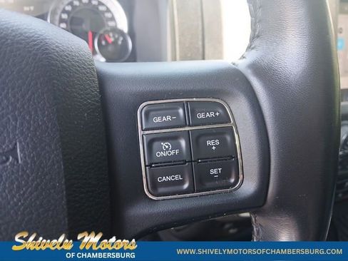 Used 2024 RAM 1500 Tradesman w/ Tradesman SXT Package AWD/4WD image 30