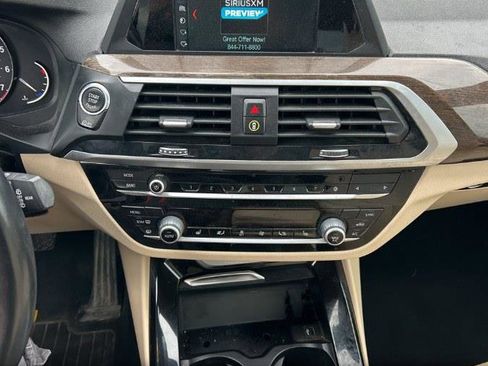 Used 2019 BMW X3 xDrive30i image 3