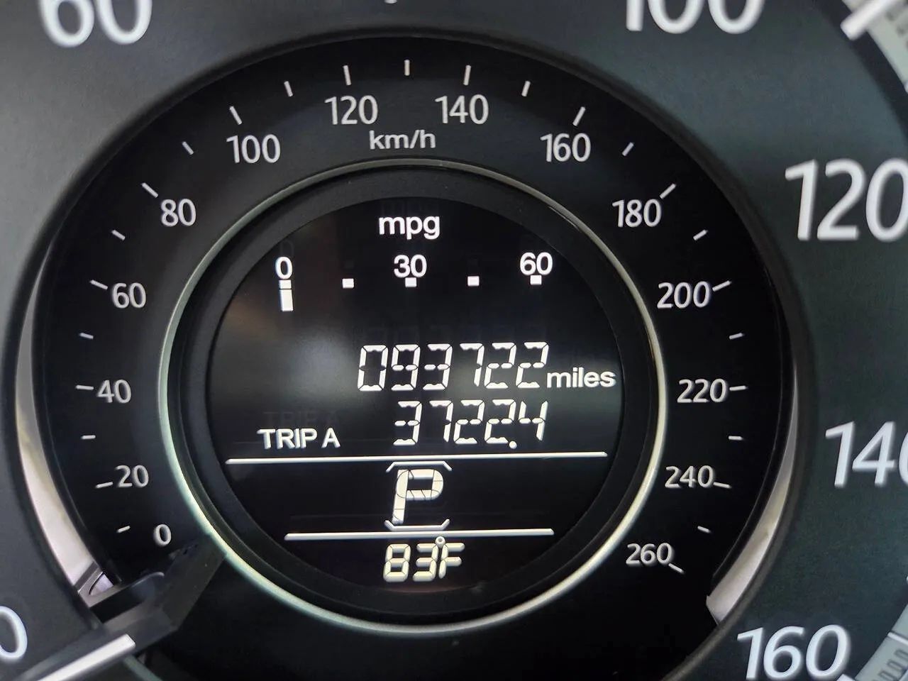 Used 2013 Honda Accord EX image 11