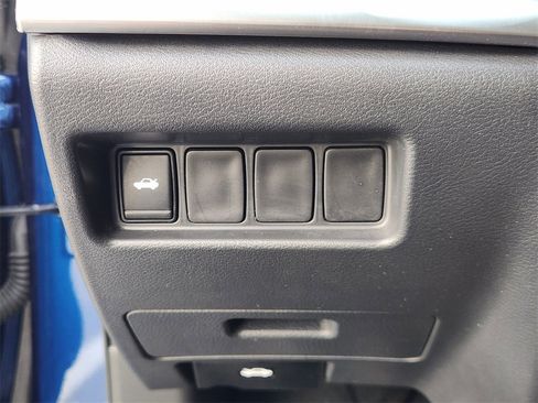 Used 2022 Nissan Maxima SV w/ Floor Mat Group image 21