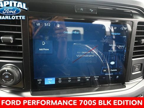 New 2026 Ford F150 XLT w/ Equipment Group 302A MID AWD/4WD image 23