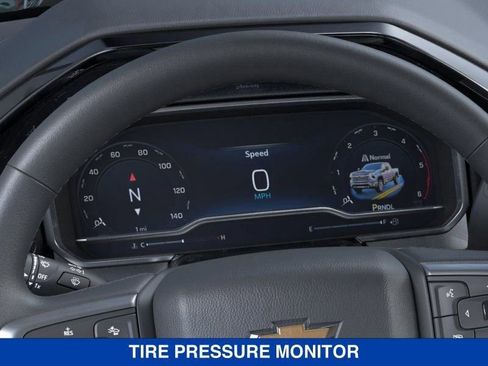 New 2026 Chevrolet Silverado 3500 LT w/ True North Edition image 19