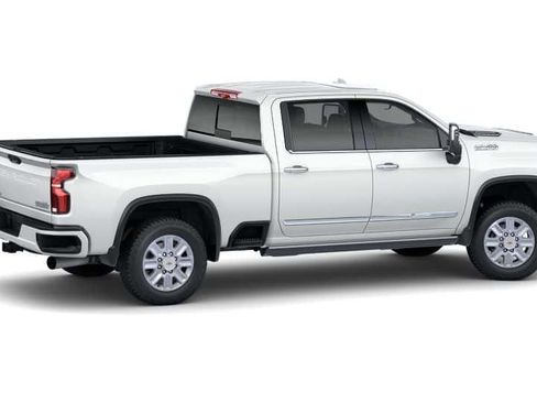 New 2025 Chevrolet Silverado 2500 High Country w/ High Country Premium Package AWD/4WD image 54