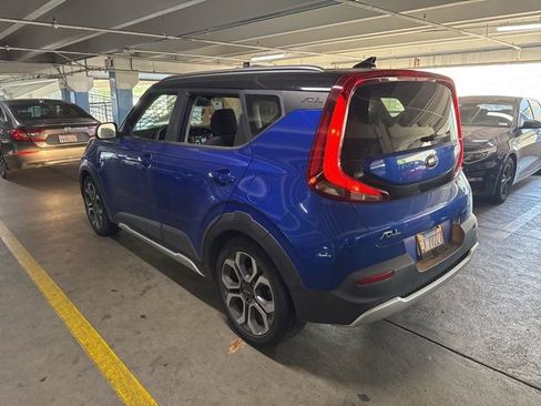 Used 2020 Kia Soul X-Line FWD image 5
