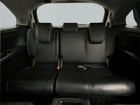 Used 2022 Honda Odyssey Elite image 11