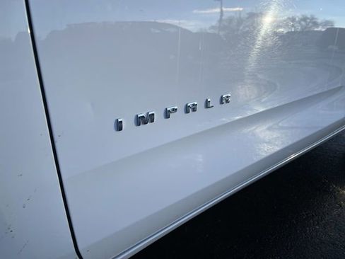 Used 2014 Chevrolet Impala LS w/ LS Convenience Package image 28