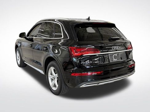 Used 2024 Audi Q5 2.0T Premium w/ Convenience Package AWD/4WD image 3