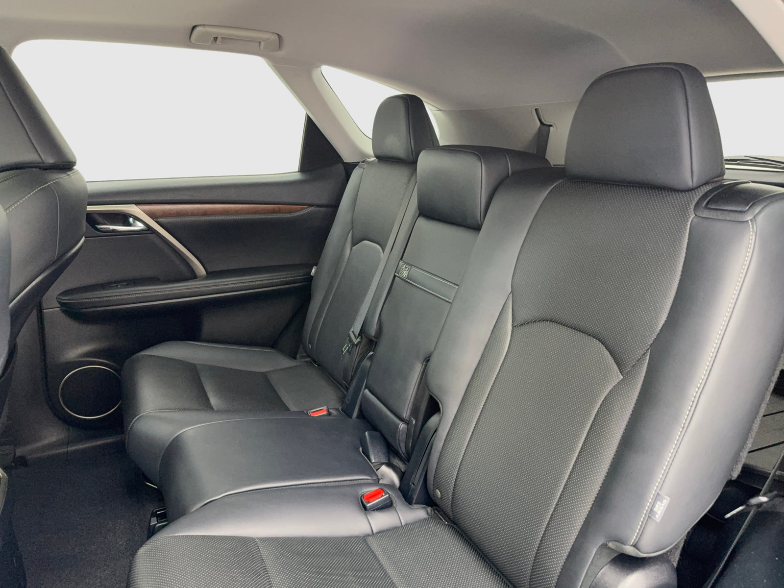 Used 2021 Lexus RX 350L FWD w/ Premium Package image 37