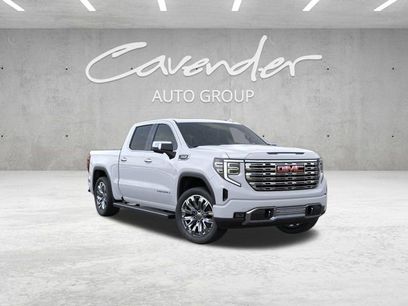 New 2026 GMC Sierra 1500 Denali w/ Denali Reserve Package