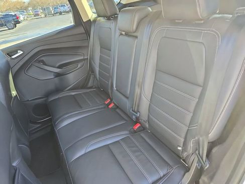 Used 2018 Ford Escape SEL image 14