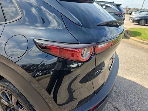 New 2026 MAZDA CX-30 Aire Edition image 36